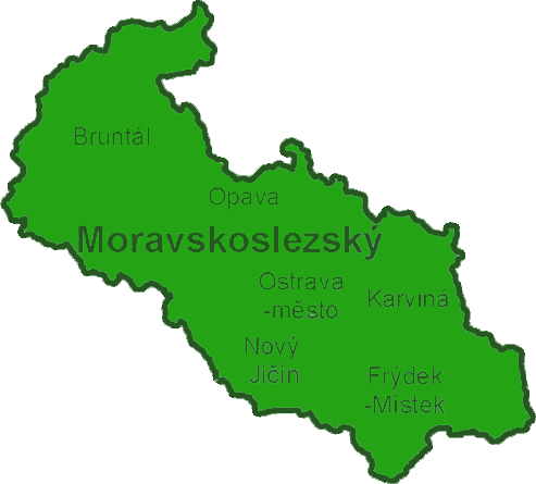 Moravskoslezský